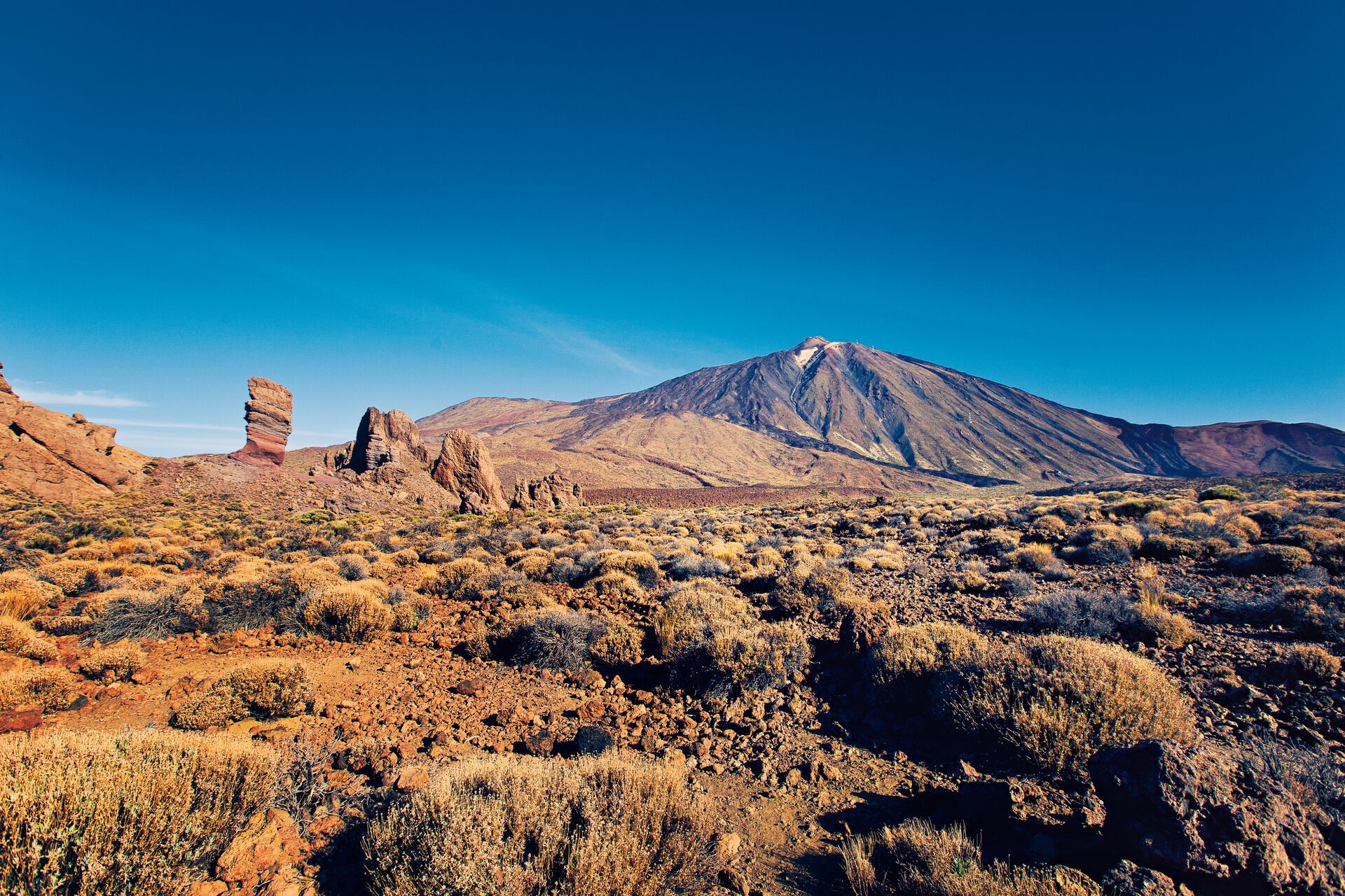 MSC Musica - Kanarenkreuzfahrt & AluaSoul Orotava Valley