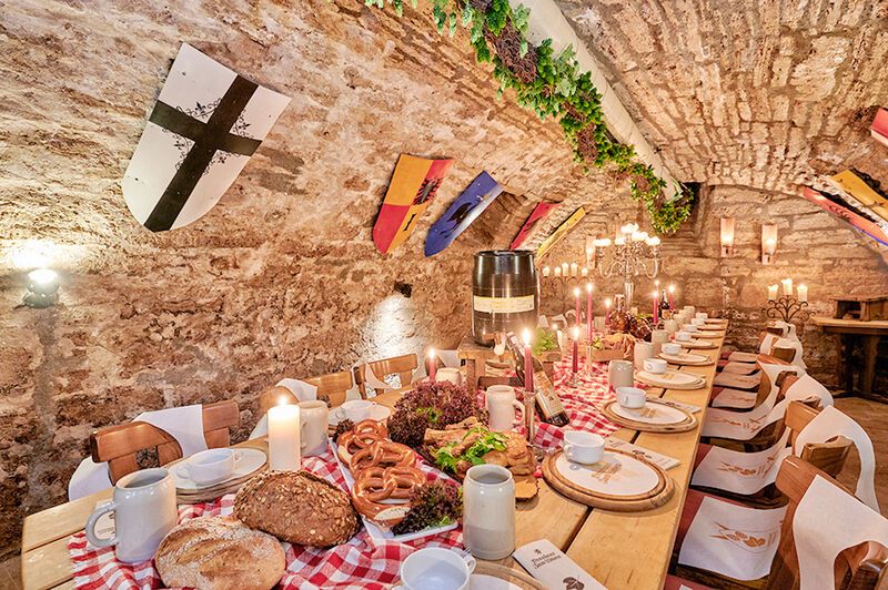 Hotel Brauhaus Zum Löwen