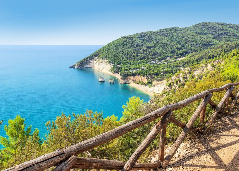 Voi Daniela Essentia - Last Minute Luxus in Apulien