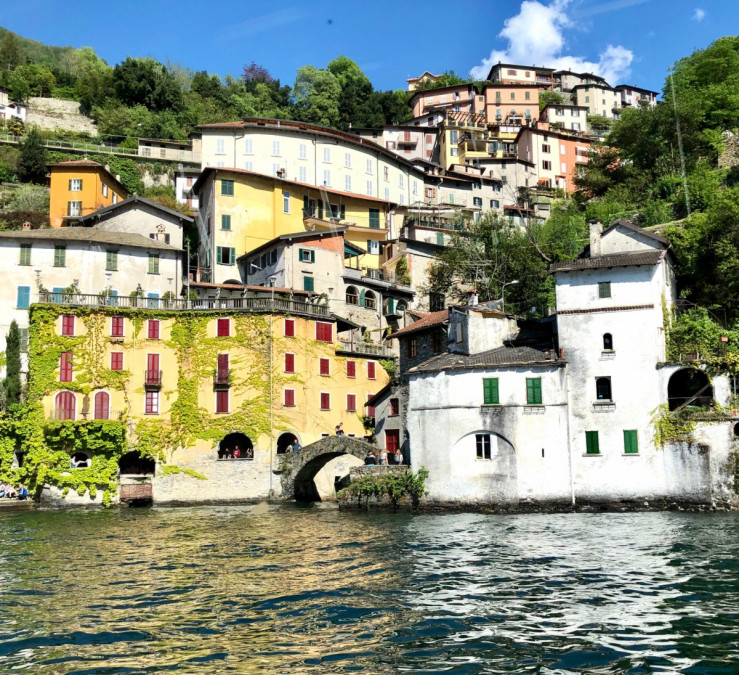 Gruppenreise Korfu II