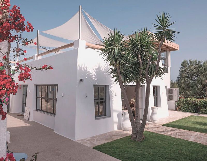 Momi Slow Living Hotel - Erwachsenenhotel - Neueröffnung 2024