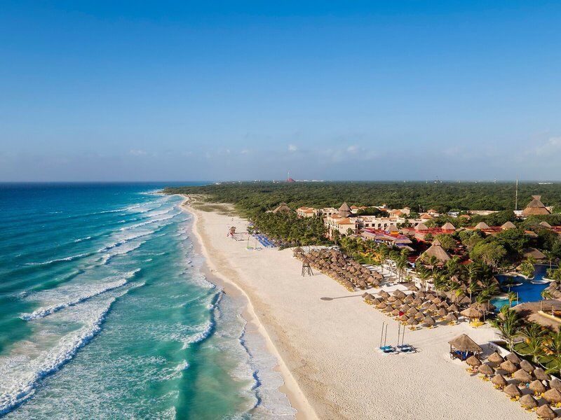 5* Iberostar Waves Tucán 2 Wochen reisen, nur 1 Woche zahlen