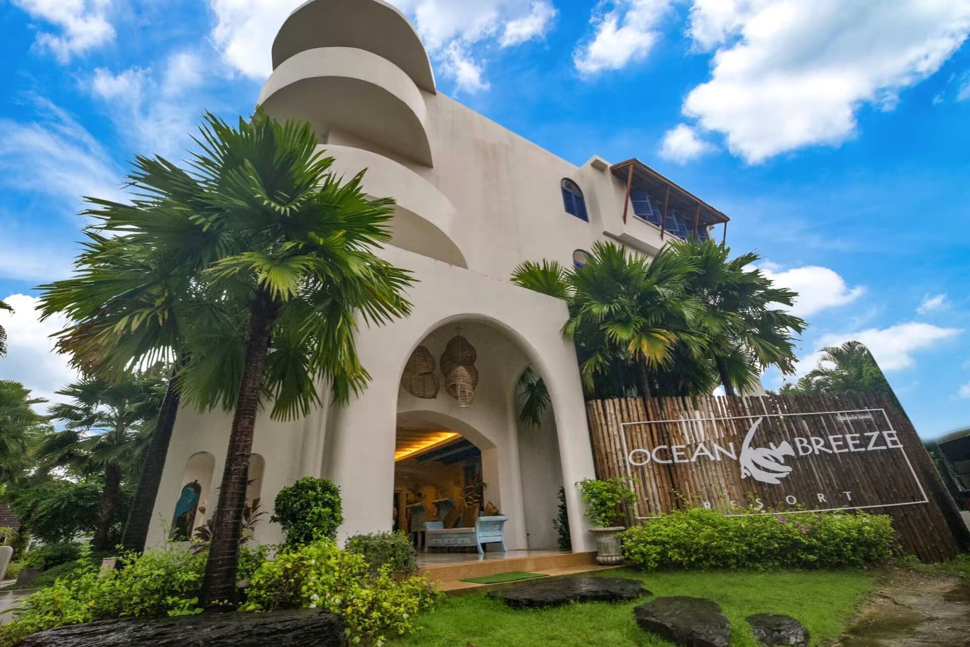 Ocean Breeze Resort Khao Lak