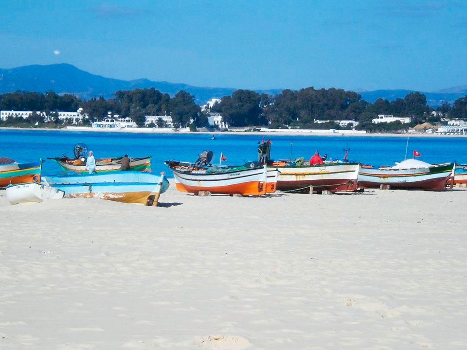 Diar Lemdina Hotel - HolidayCheck Award 2025