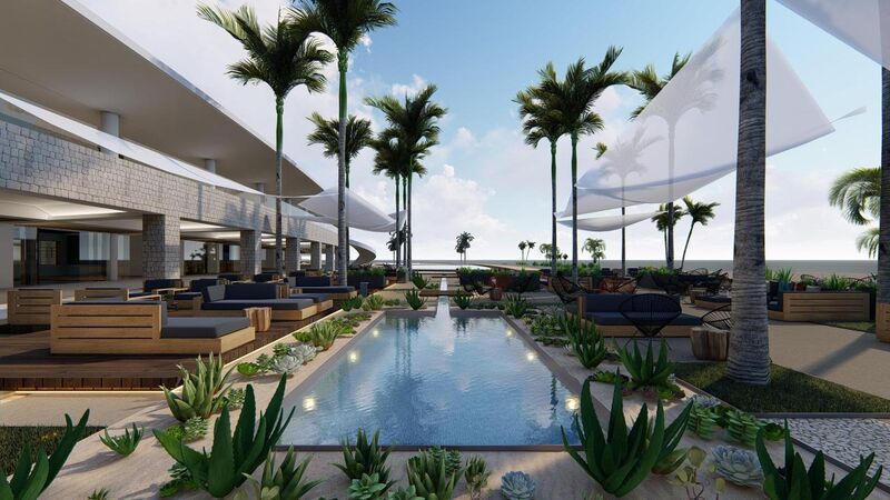 5* Royal Horizons Ponta Sino - 2=1 - Neueröffnung Juli