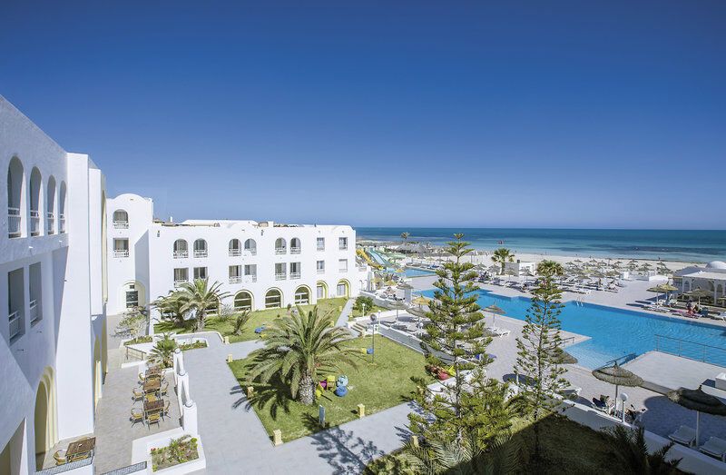 Calimera Yati Beach - 10 Nächte reisen, nur 7 Nächte bezahlen!