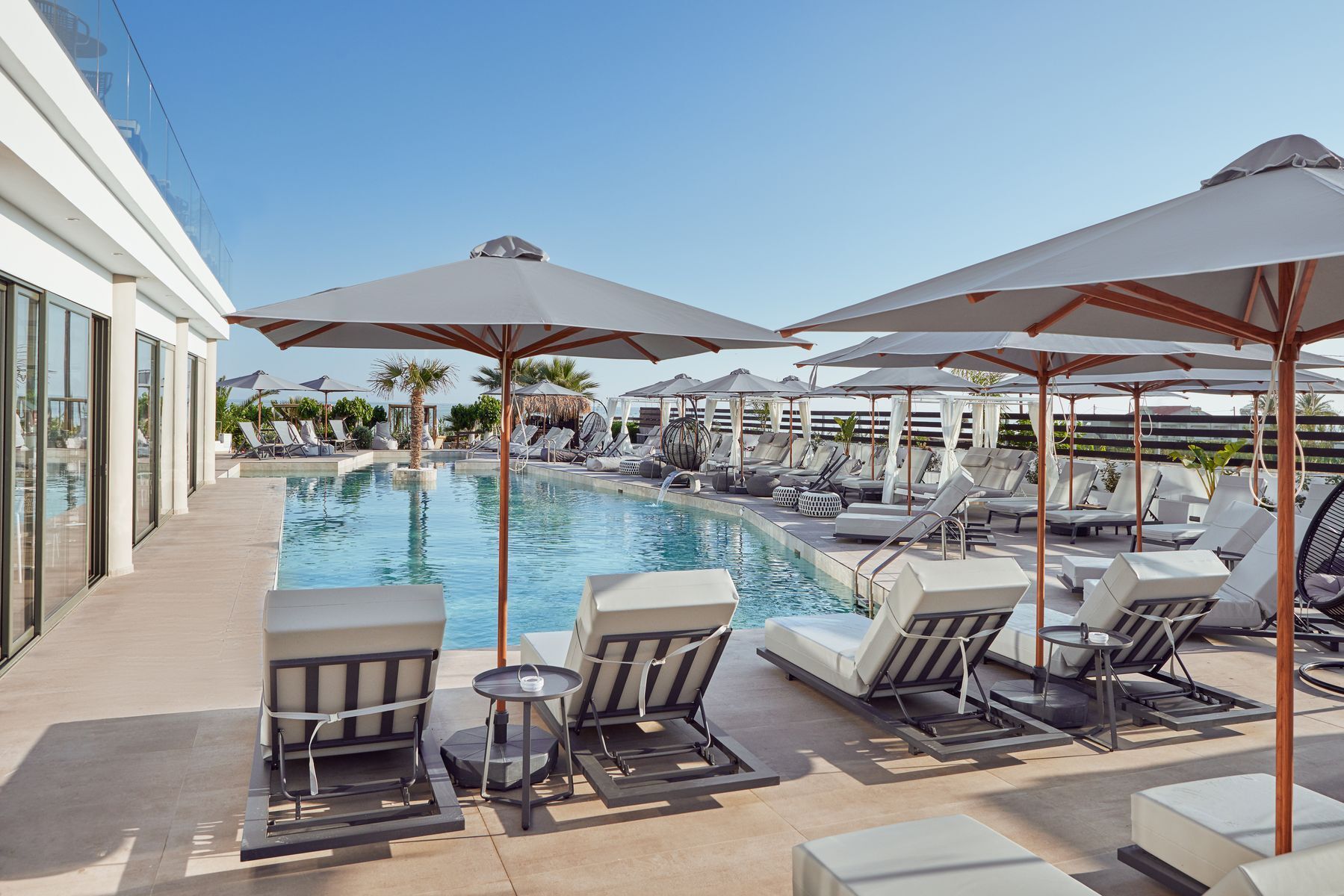 Amnissos Residence - 10 Nächte bleiben – nur 7 Nächte zahlen!