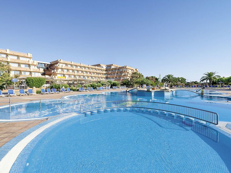 Mariant Park Hotel - Familienzimmer - 10 Tage reisen, nur 7 Tage zahlen