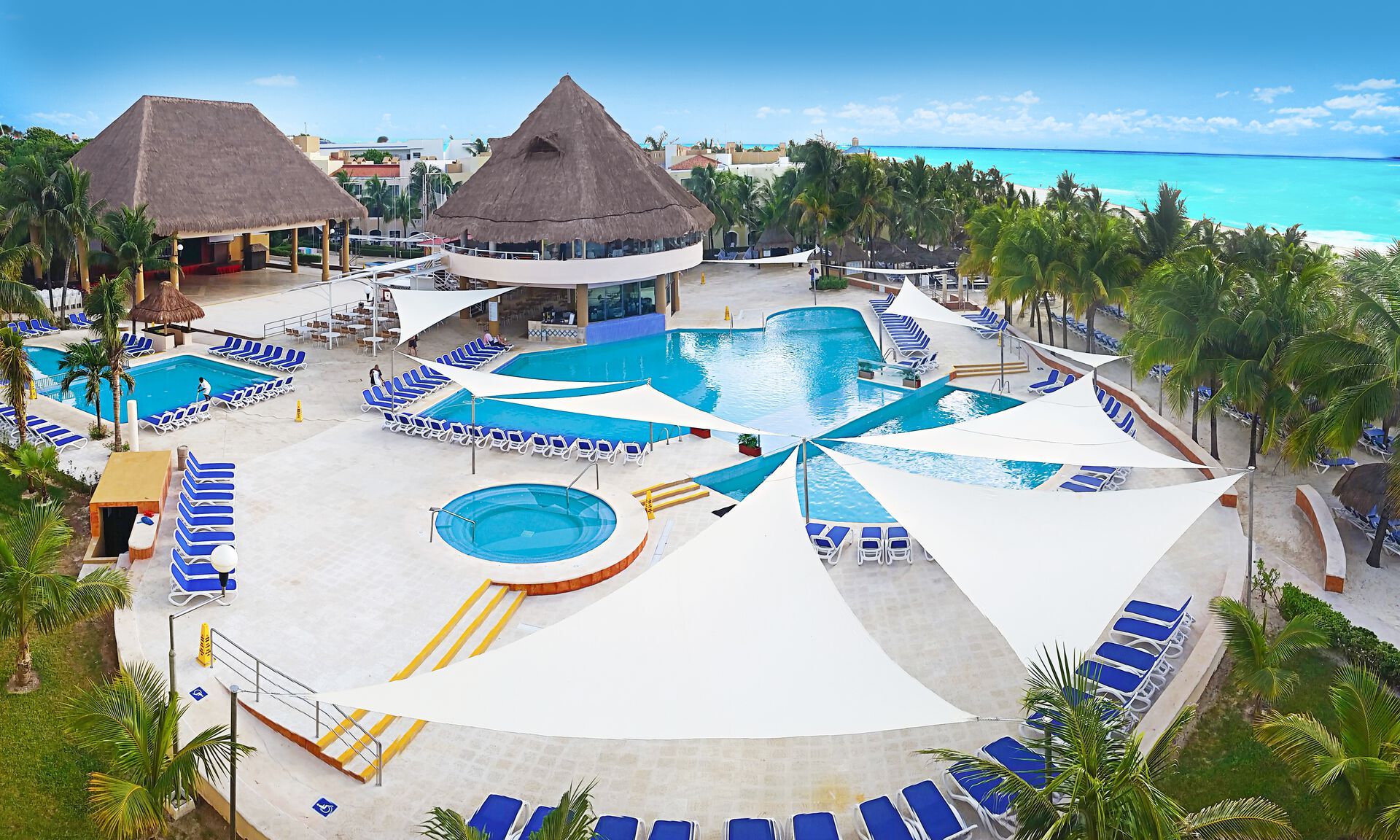 4* Viva Wyndham Maya