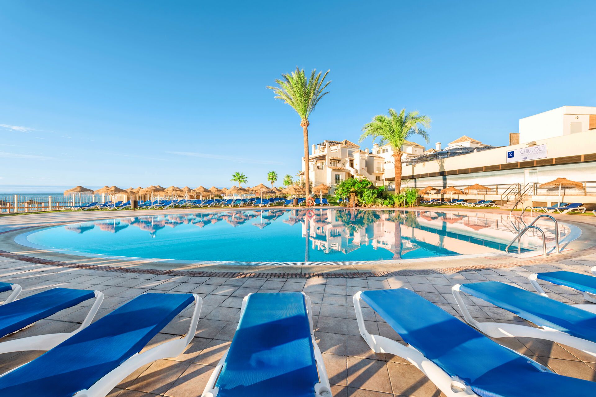 Gran Hotel Costa del Sol