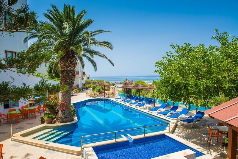 South Coast - 10 = 7 - Wiedereröffnung 2025 - Upg. Suite Deluxe