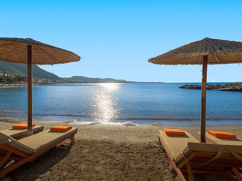 Sunrise Bay & SPA - Wiedereröffnung - Upg. DZ Superior Executive