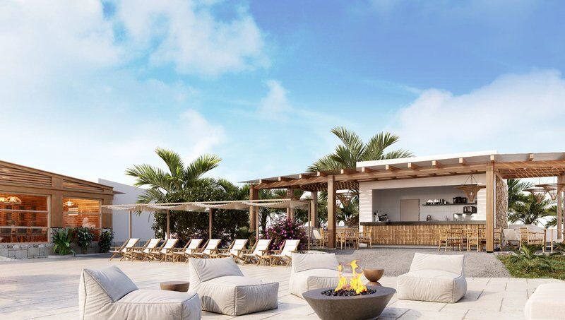 Achilleas Beach Hotel - Adult-only - Wiedereröffnung 2025