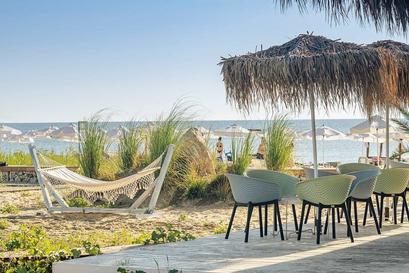 Hotel Sunrise All Suites Resort - 10 =7 - Upg. Appartement