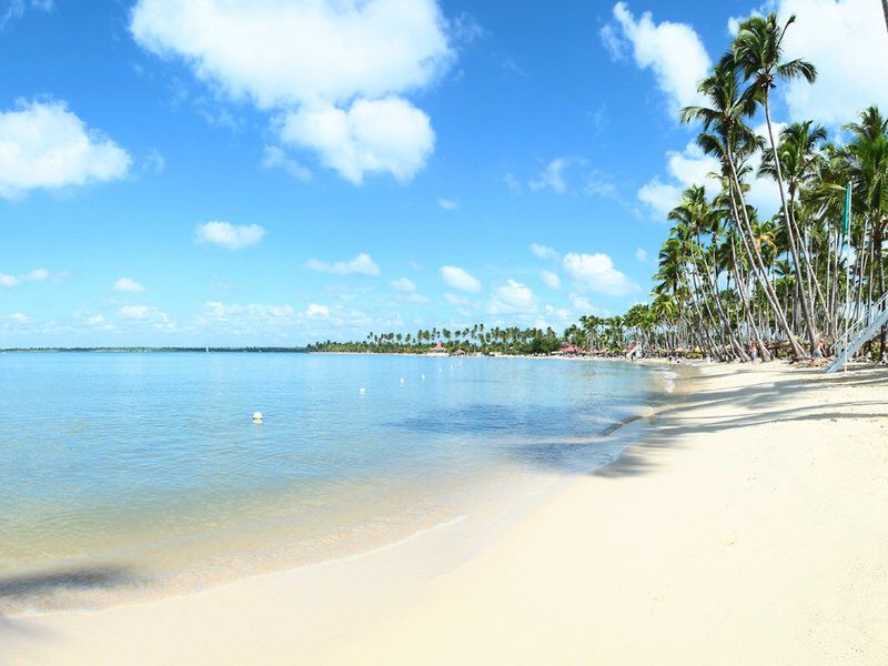 5* Bahia Principe Luxury Bouganville - 2 =1 - Wiedereröffnung 2024 - Adult only - Upg. Juniorsuite 