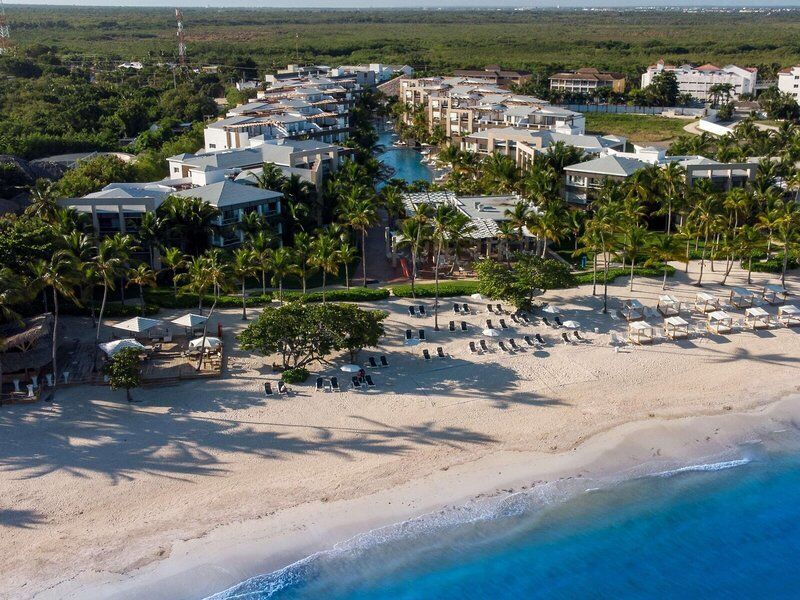 Bakour Punta Cana Suites - 2 =1 - Wiedereröffnung 2024 - Upg. Juniorsuite