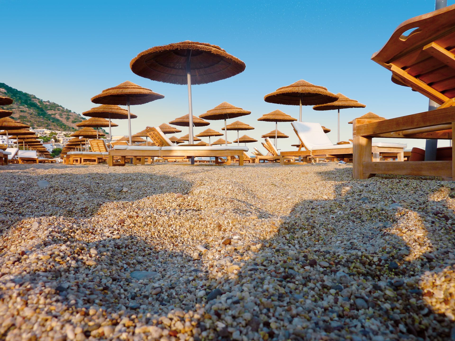 Eurovillage Achilleas Hotel - 10 Nächte bleiben, nur 7 Nächte zahlen