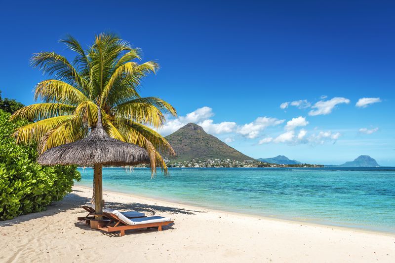 Outrigger Mauritius Resort & Spa