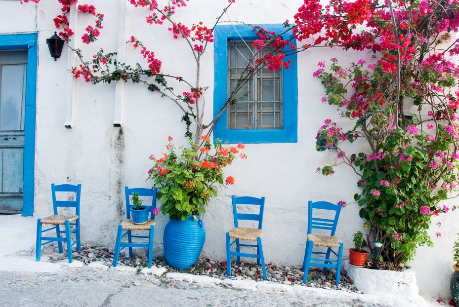 Ilios K Village Resort - Upgrade auf eine Suite