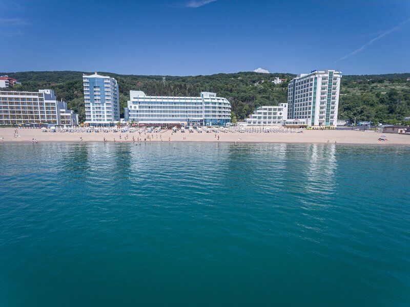 Berlin Golden Beach Hotel - 10 Nächte bleiben, nur 7 Nächte zahlen