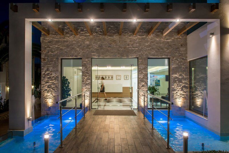 Cretan Beach Resort - Adult-only - 10 Nächte bleiben – nur 7 Nächte zahlen!