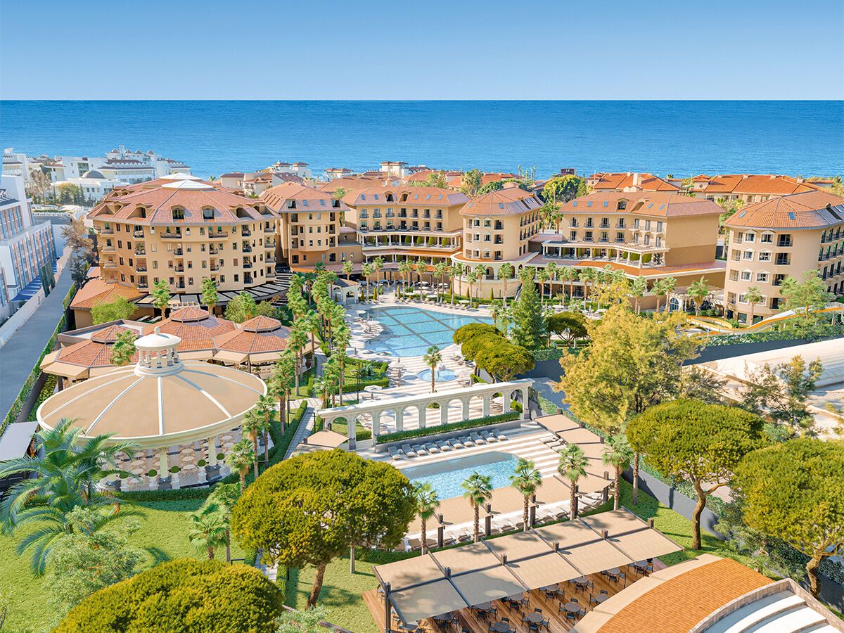 allsun Numa Club Side - umfassend renoviert