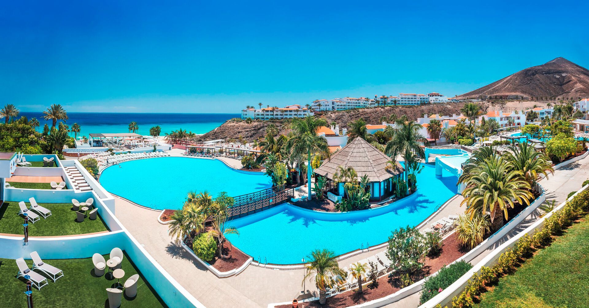 allsun App.-Hotel Esquinzo Beach