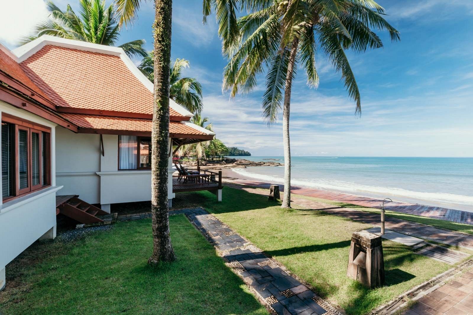 Khaolak Laguna Resort