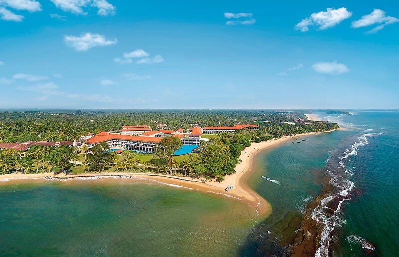 Cinnamon Bey Beruwala - 2=1 - Upg. ALL INCLUSIVE