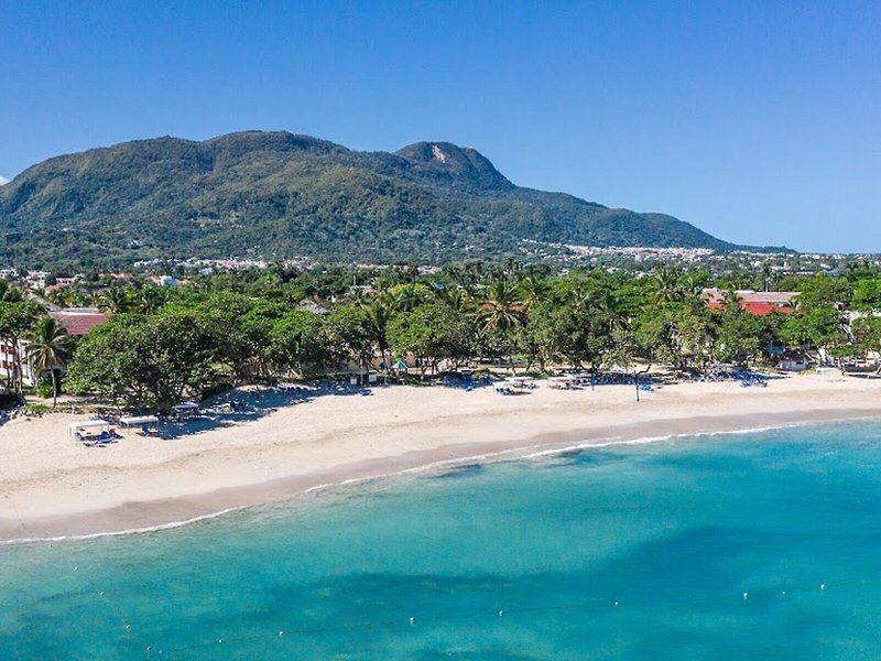 Marien Puerto Plata - Langzeiturlaub in der Karibik
