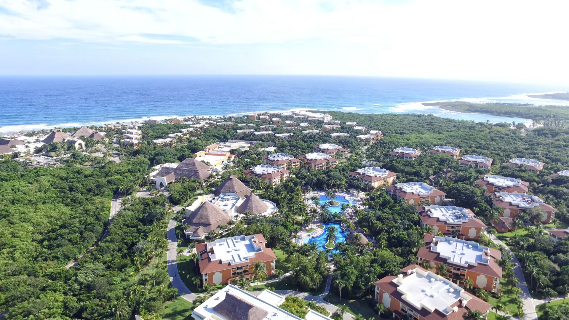 Grand Bahia Principe Coba