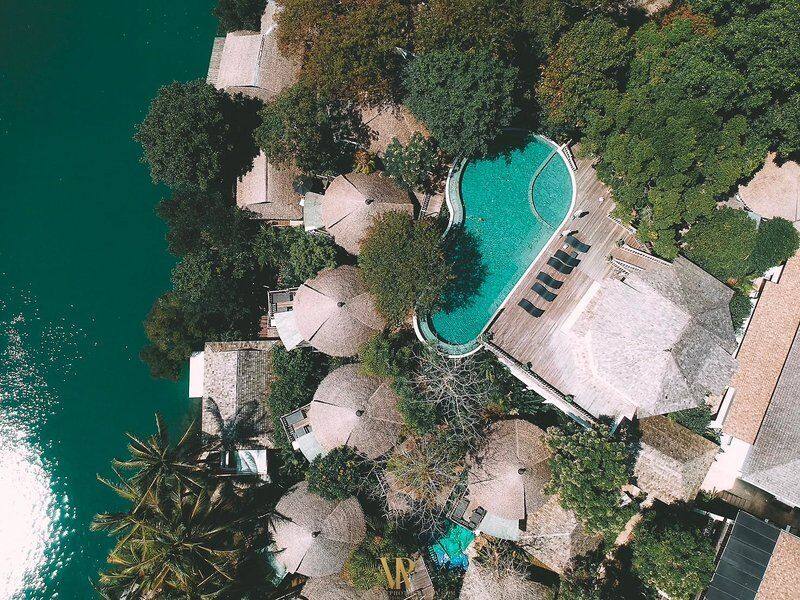 Aana Resort - 10=7 - Upg. Pool Villa und HP