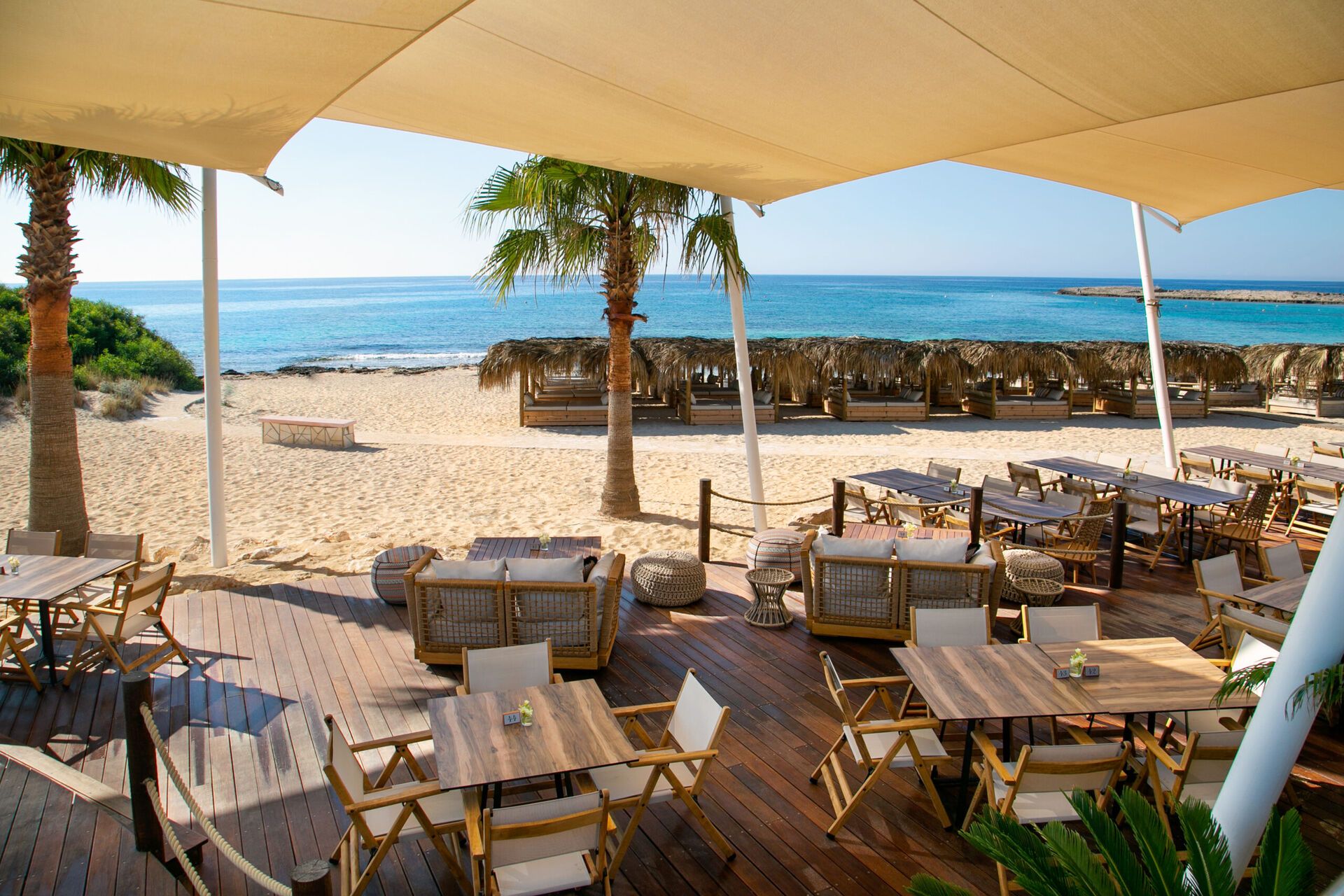 Asterias Beach Hotel