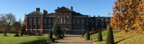 Kensington-Palace