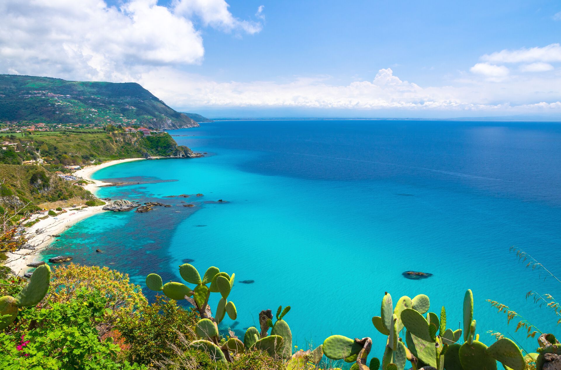 Aldiana Club Rocca Nettuno Calabria - Wiedereröffnung - HOLIDAYCHECK Award 2025