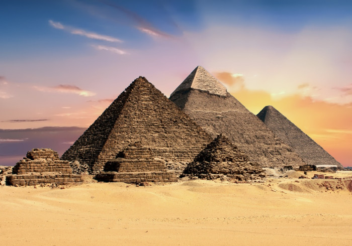 aegypten