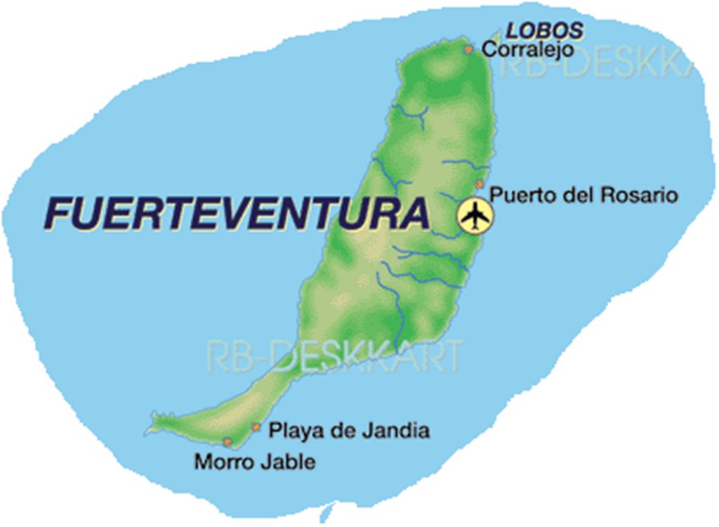 Fuerteventura