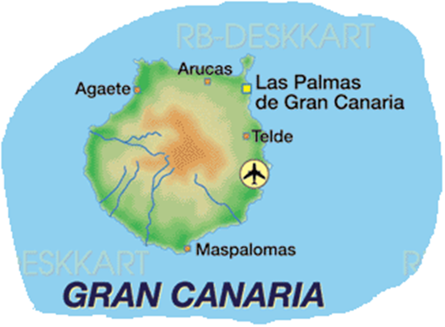 Gran Canaria