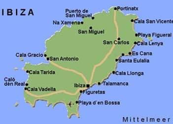 Ibiza