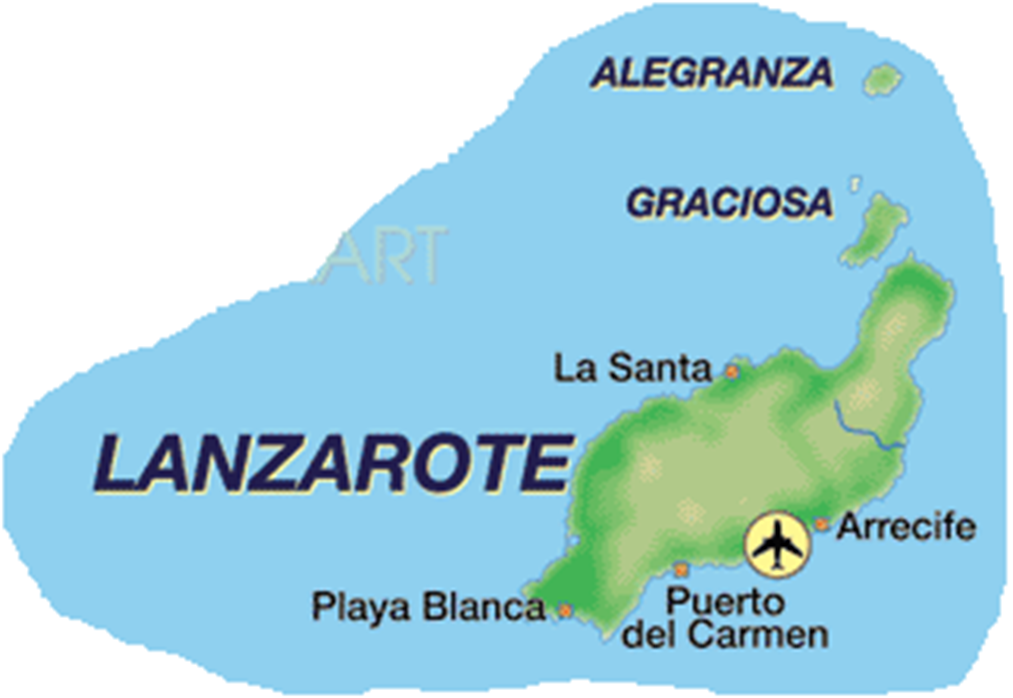Lanzarote