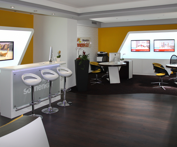 sonnenklarTV Reisebuero