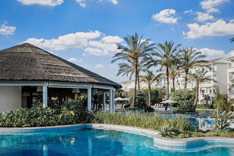 Prinsotel La Dorada auf Mallorca