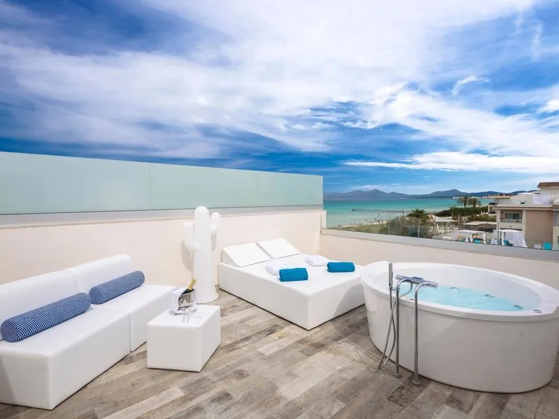 TUI Kids Club Playa Garden auf Mallorca