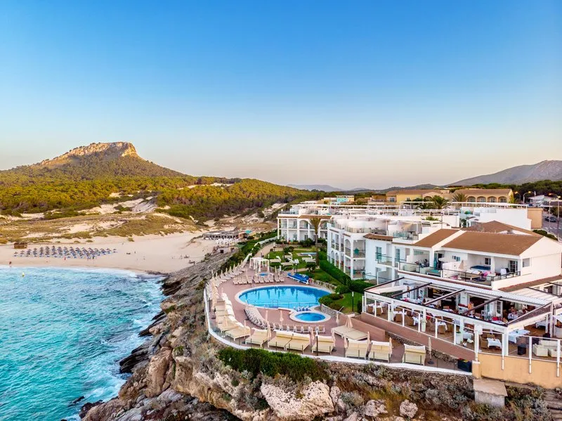 VIVA Cala Mesquida Resort & Spa auf Mallorca