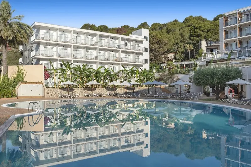 Valentin Park Club auf Mallorca