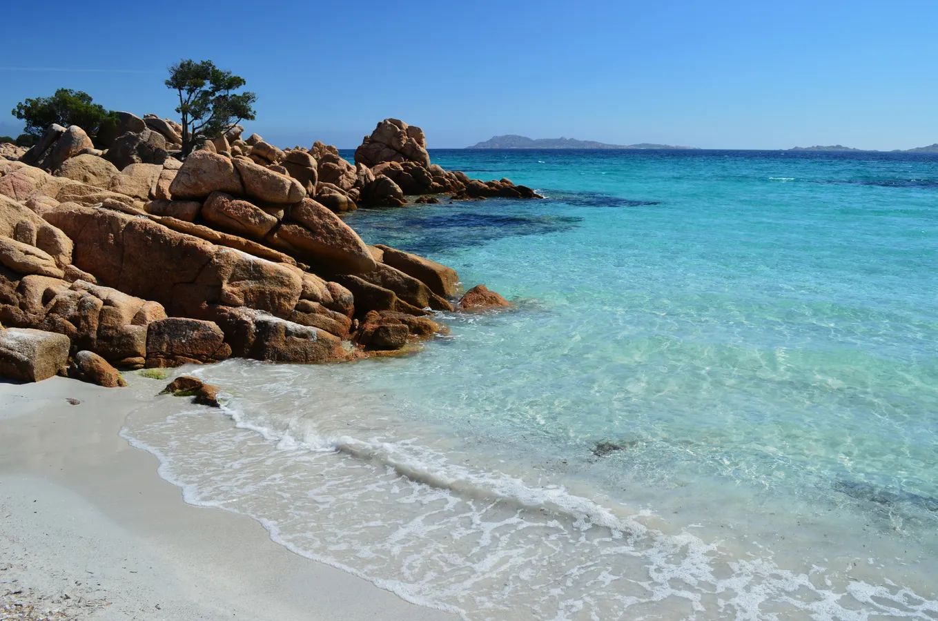 Costa Smeralda