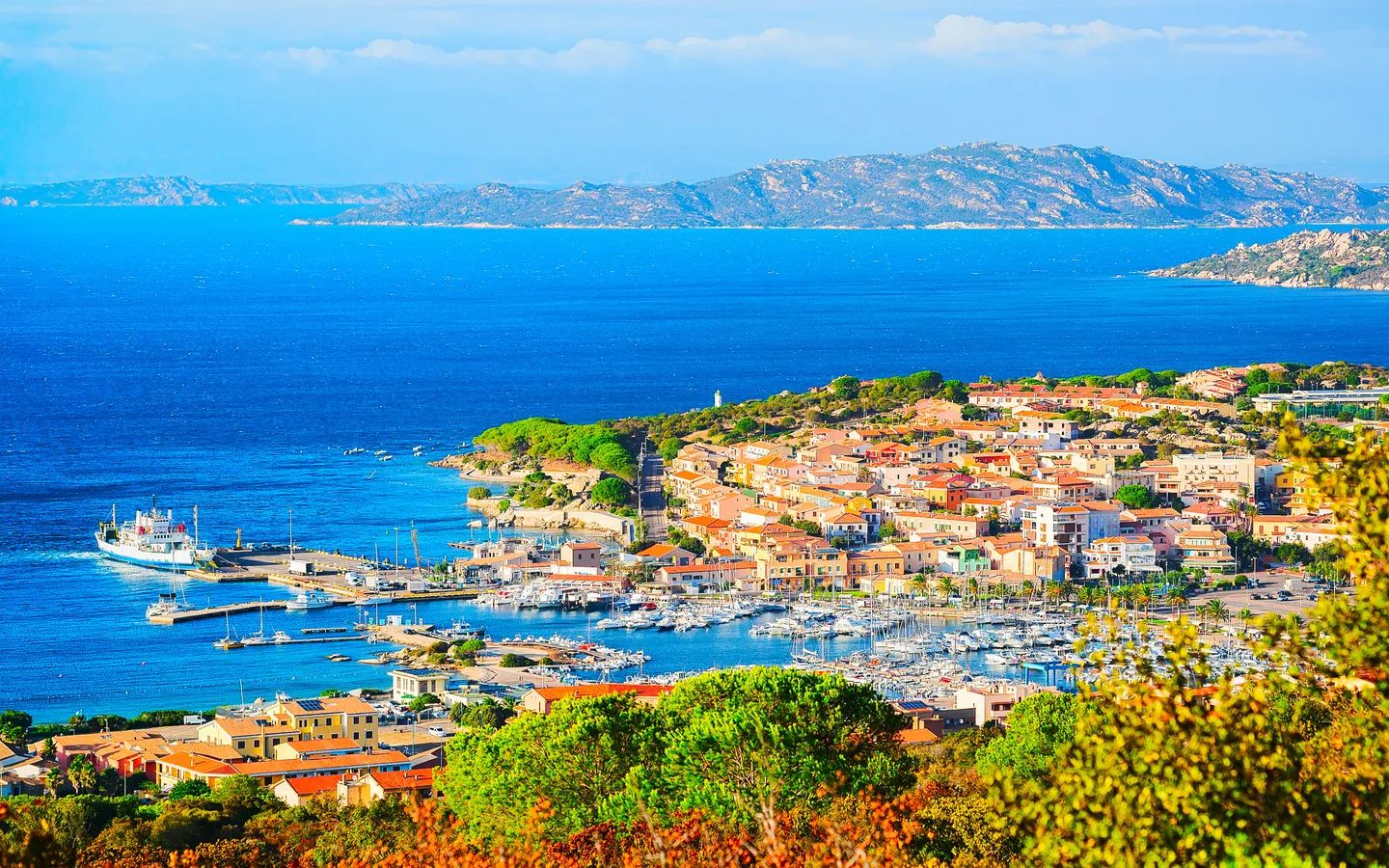 Autotour Sardinien – Das Beste