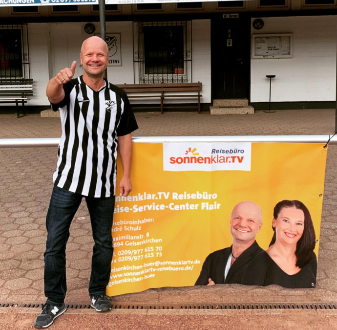 Sponsoring SC Schaffrath