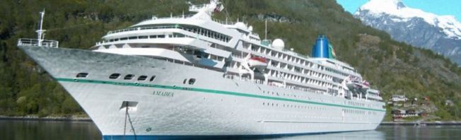 MS Amadea