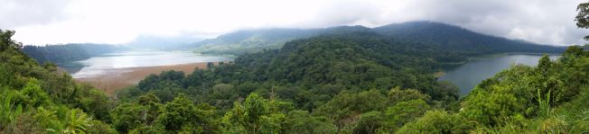 Indonesiens Inselwelt und Bali